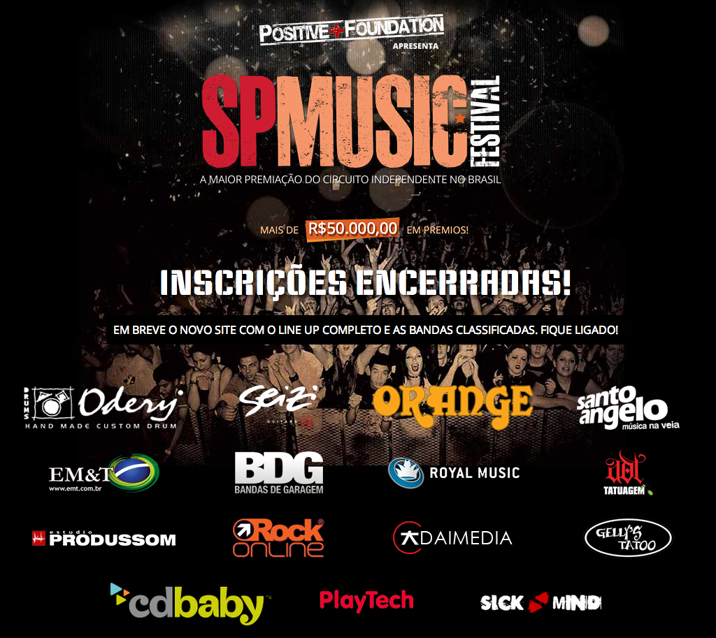 SP music festival