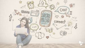 O que os jovens realmente pensam das redes sociais?