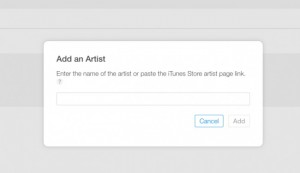 Como dominar o seu perfil artístico no Apple Music, usando o Apple Connect