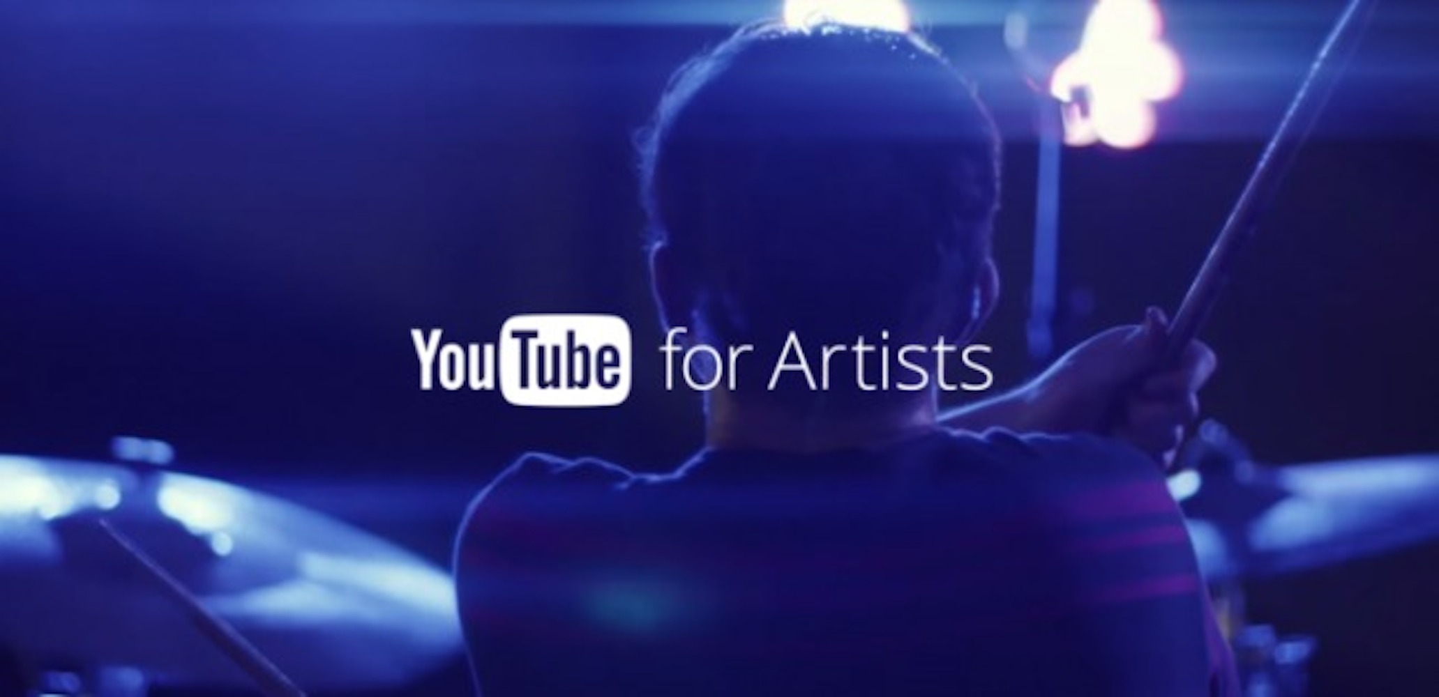 Você já visto o “YouTube para Artistas”?