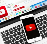 O YouTube melhorou o sistema de Content ID