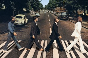 Faça um tour completo dos estúdios da Abbey Road, com o Google