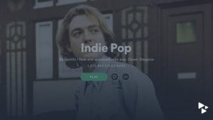 Como (e quando) fazer uma playlist no Spotify para promover sua música