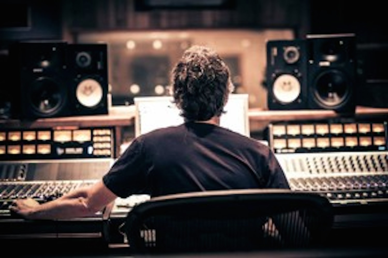 Notas de um Produtor de Música Independente, Parte 4: “Muito talentoso” é o mínimo