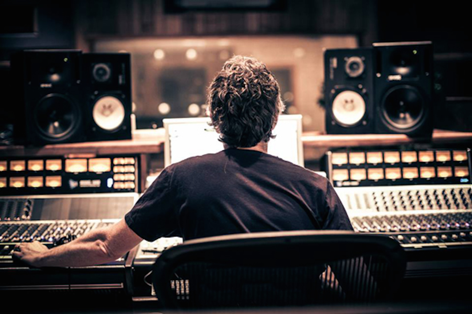 Notas de um Produtor de Música Independente, Parte 2: “Tenha um Som Diferente!”