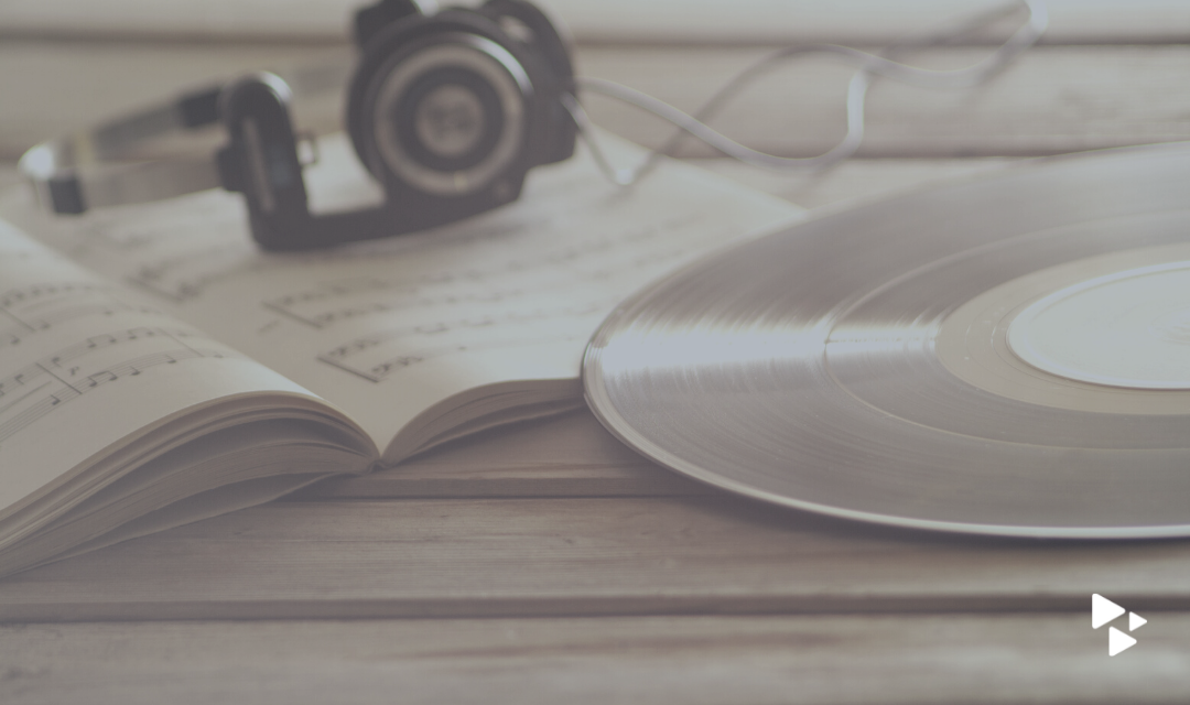 Direitos de Edição Musical Explicados: o que é um Direito Fonomecânico?