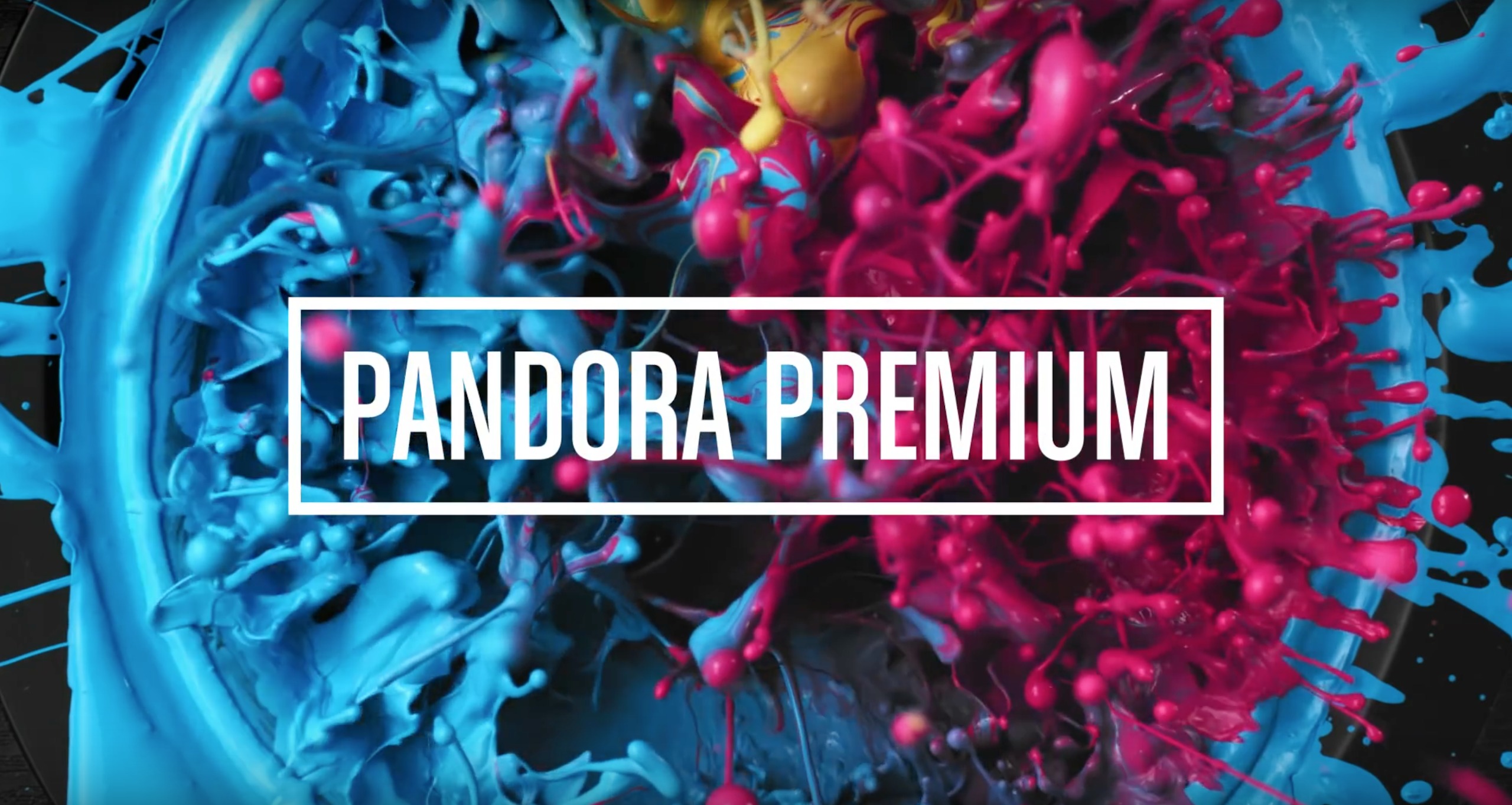 A Pandora vai lançar um serviço de ‘streaming’ ‘on-demand’: a CD Baby vai entregar sua música à Pandora Premium