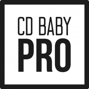 O serviço de administração editorial CD Baby Pro Publishing se expande para 22 novos países e territórios