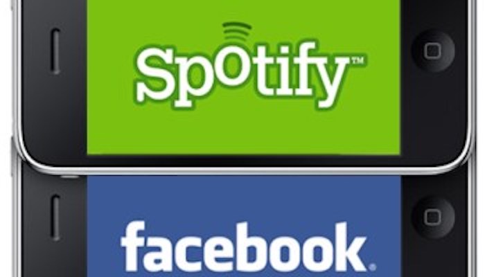 Por que você deveria ser tão ativo no Spotify quanto é no Facebook