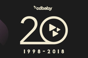 Billboard: A CD Baby, Que Completa 20 anos, Afirma Ter Pago US$ 80 Milhões a Artistas Independentes em 2017