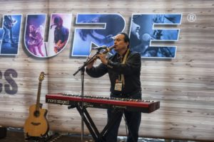 Uma espiada na conferência DIY Musician Conference 2018: Músicos ajudando outros músicos