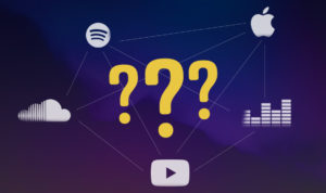 Como sincronizar suas playlists de Spotify, Apple Music, YouTube e outros