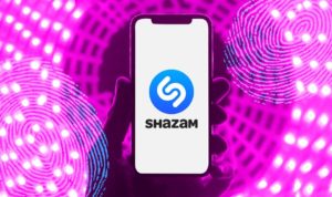 O que todos os músicos precisam saber sobre o Shazam