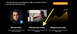 8 Coisas Para Saber Sobre o Envio de Músicas Para o Spotify Usar nas suas Playlists