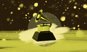 Celebramos nossos artistas no Grammy Latino!