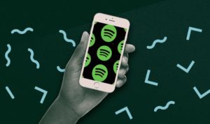 Spotify anuncia o esperado recurso de letras em tempo real
