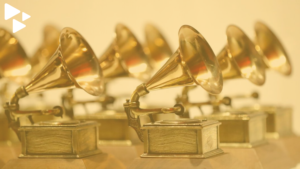 Artistas da CD Baby nomeados para o Grammy Latino