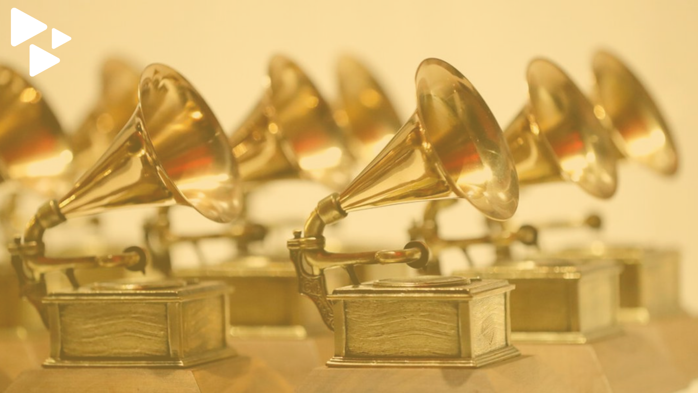 Artistas da CD Baby nomeados para o Grammy Latino