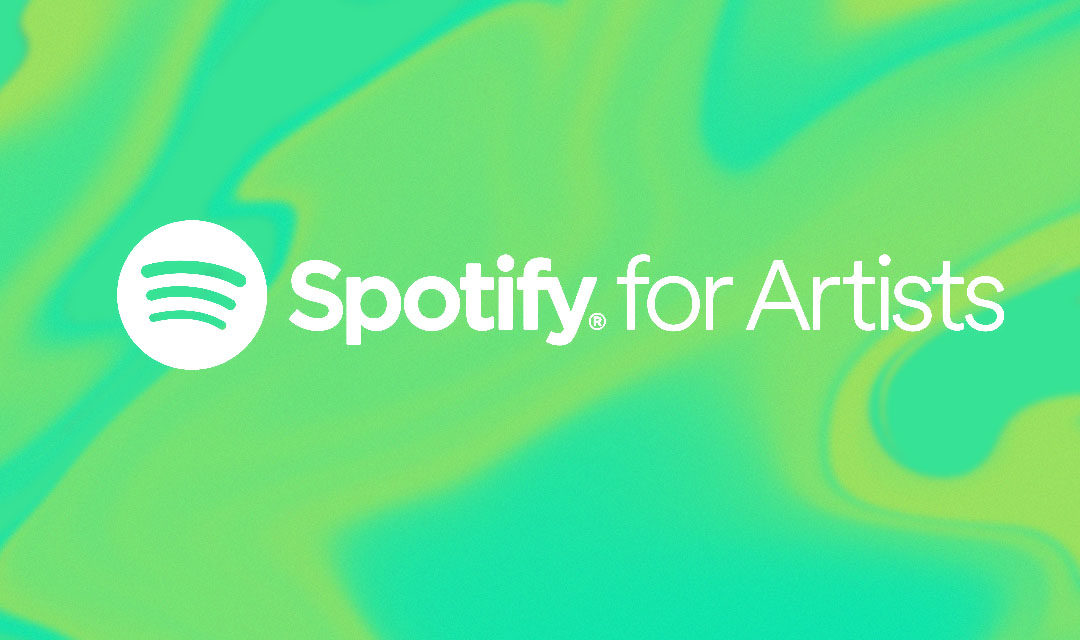 Verifique o seu perfil no Spotify for Artists, e conquiste mais público