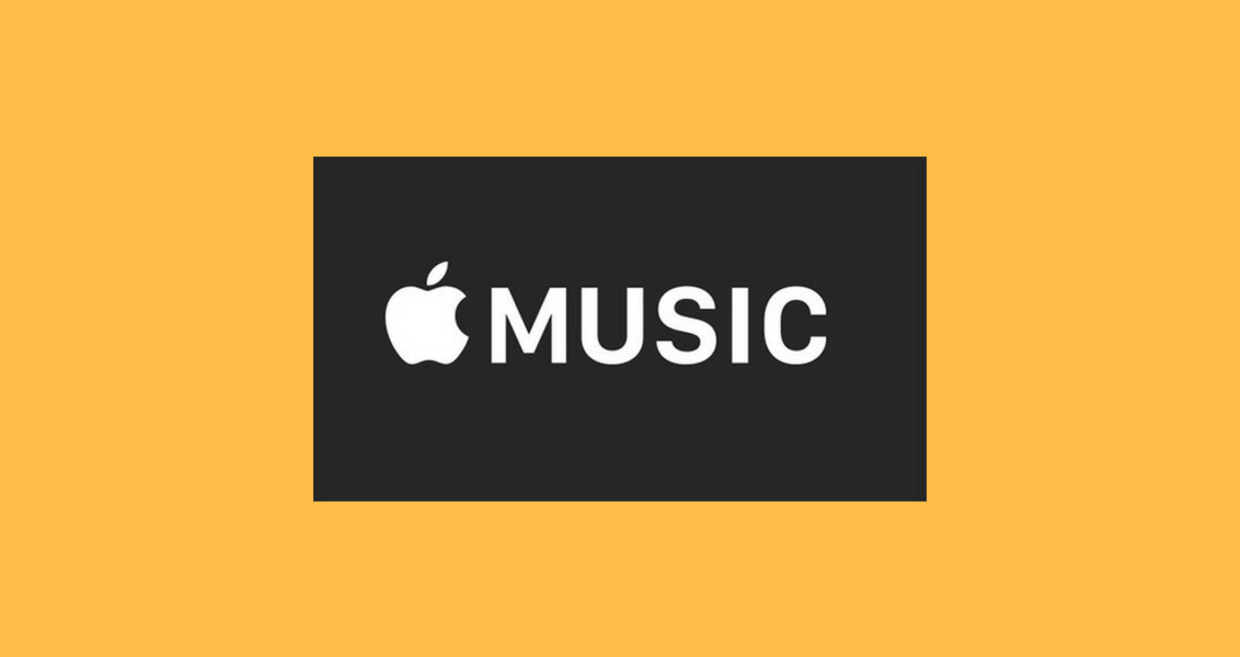 Faça uma campanha de pre-add (pré-adicionar) para o seu próximo álbum no Apple Music