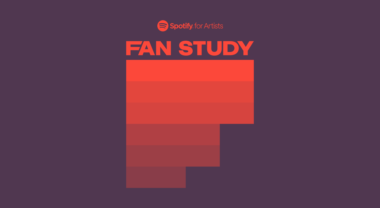 Spotify Fan Study
