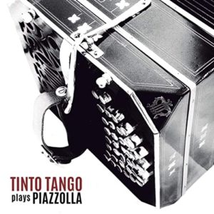 Tinto tango
