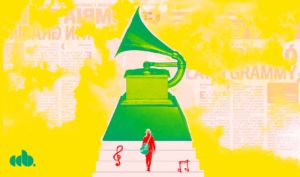 18 artistas da CD Baby nominados ao Grammy Latino 2022
