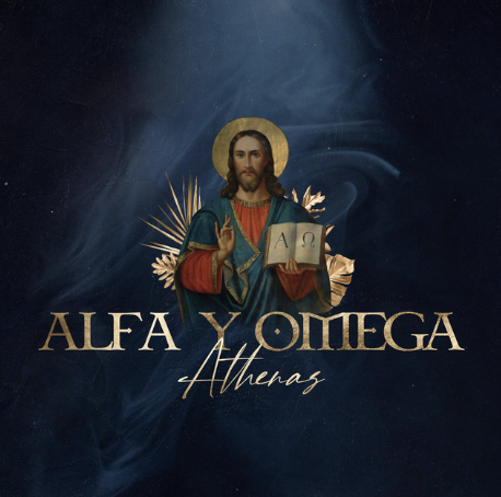 ALFA Y OMEGA - Athenas