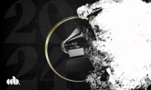 indicações ao Latin GRAMMY dos nossos artistas da CD Baby